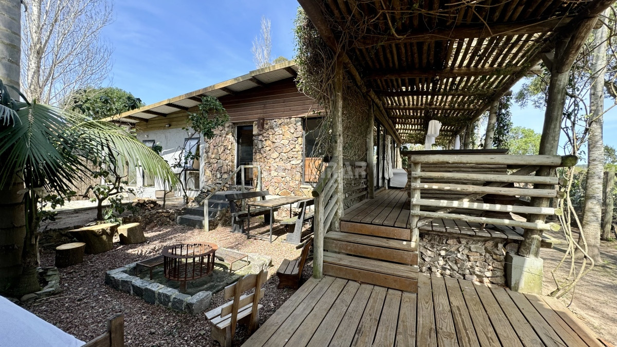 Casa ID.212809 - ALQUILER CASA EN LA BARRA 