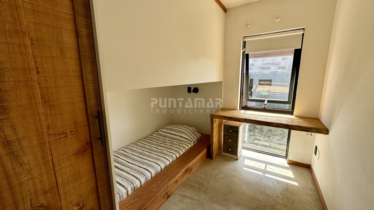 Casa ID.212809 - ALQUILER CASA EN LA BARRA 