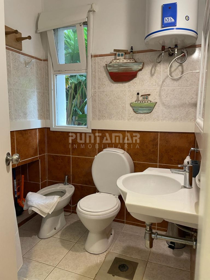Casa ID.213969 - ALQUILER PH 3 DORM EN LA BARRA