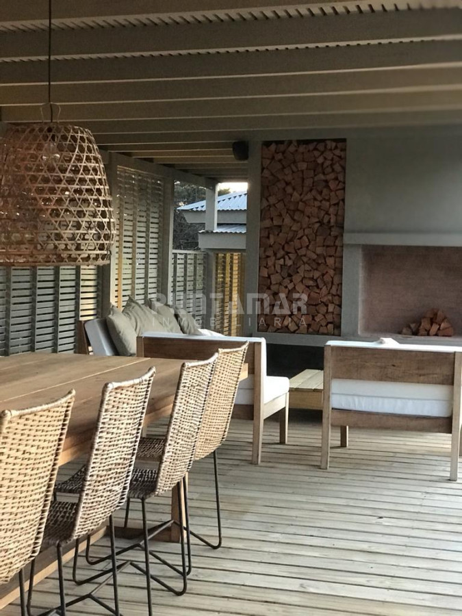 Casa ID.212069 - Casa en venta en Pinar del Faro, Jose Ignacio