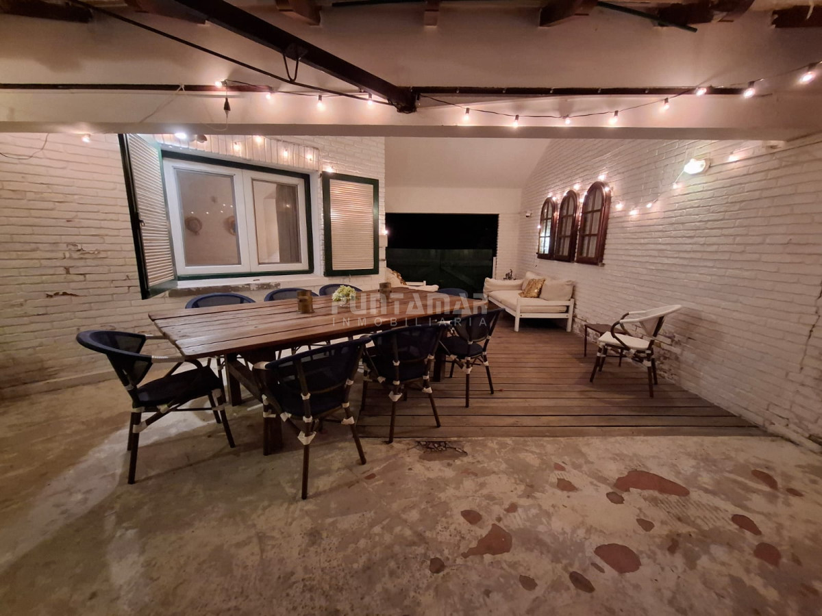 Casa ID.213574 - CASA JULIE EN SAN RAFAEL 