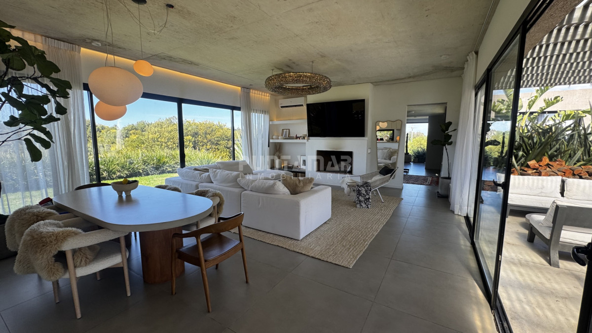 Casa ID.212764 - CASA EN BARRIO PRIVADO PUEBLO MÍO