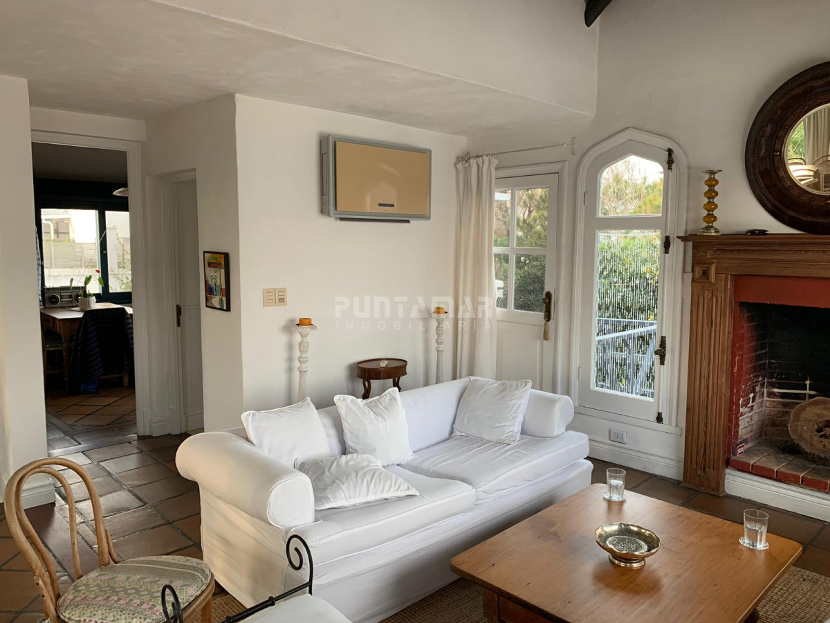 Casa ID.211958 - Casa en alquiler en La Barra de la ruta al mar, 4 dormitorios, vista