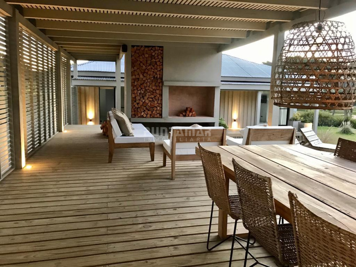 Casa ID.212069 - Casa en venta en Pinar del Faro, Jose Ignacio