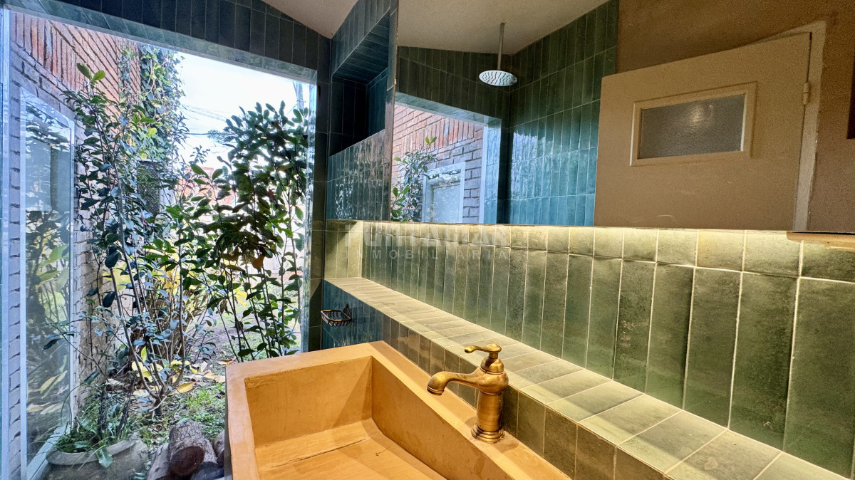 Casa ID.213532 - ALQUILER CASA DE DISEÑO DE 3 DORMITORIOS CON PISCINA EN SAN RAFAEL 