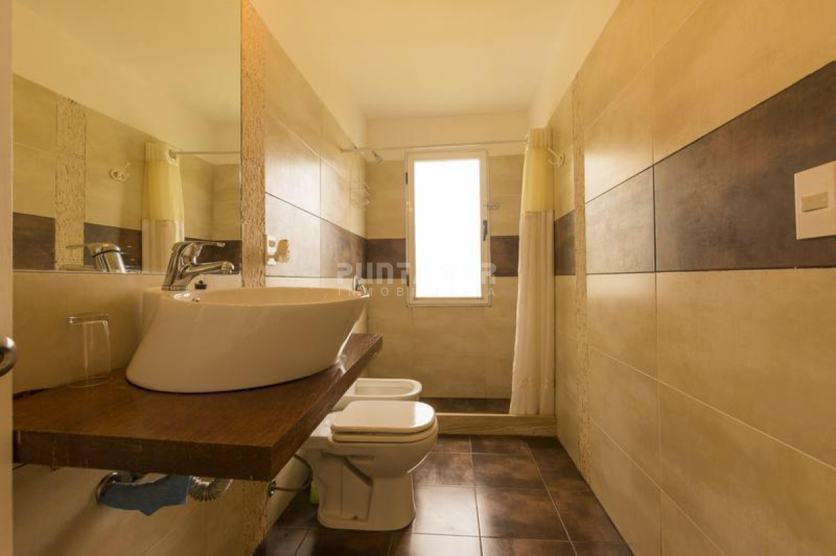 Casa ID.210950 - HERMOSA CASA EN MONTOYA CON PISCINA Y VISTA AL MAR 