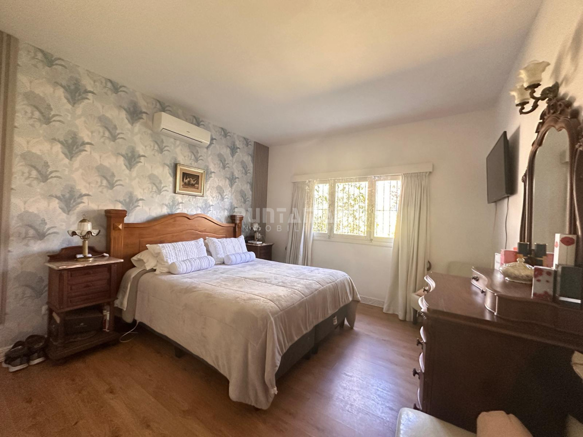 Casa ID.213743 - CALIDA CASA DE 3 DORMITORIOS EN BARRIO SAN RAFAEL