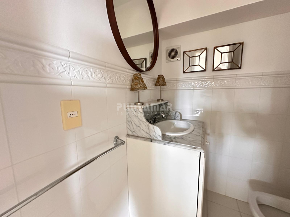Casa ID.213364 - VENTA DE HERMOSA CASA EN MONTOYA CON PISCINA