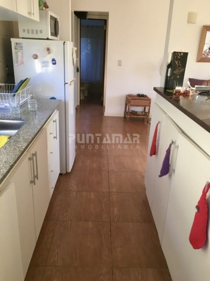 Casa ID.213869 - LUMINOSA CASA DE 1 DORMITORIO A METROS DEL PUENTE DE LA BARRA 