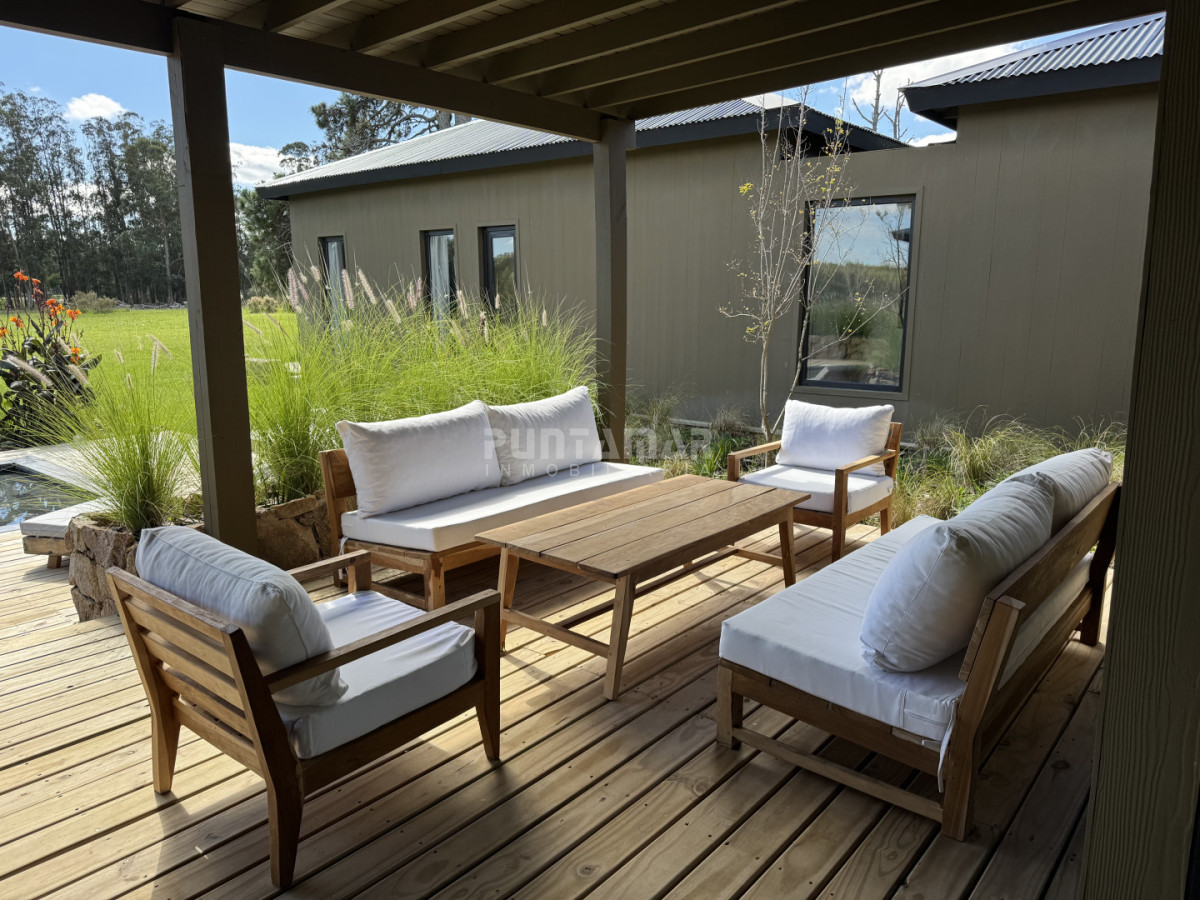 Casa ID.213827 - CASA EN VENTA EN BARRIO PRIVADO PUERTO QUETZAL 