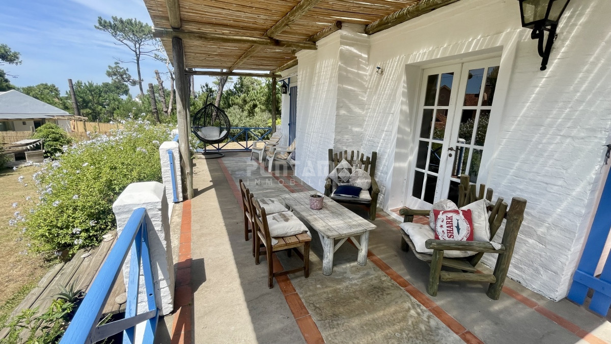 Casa ID.213234 - ALQUILER DIVINA CASA 4 DORMITORIOS EN LA BARRA 