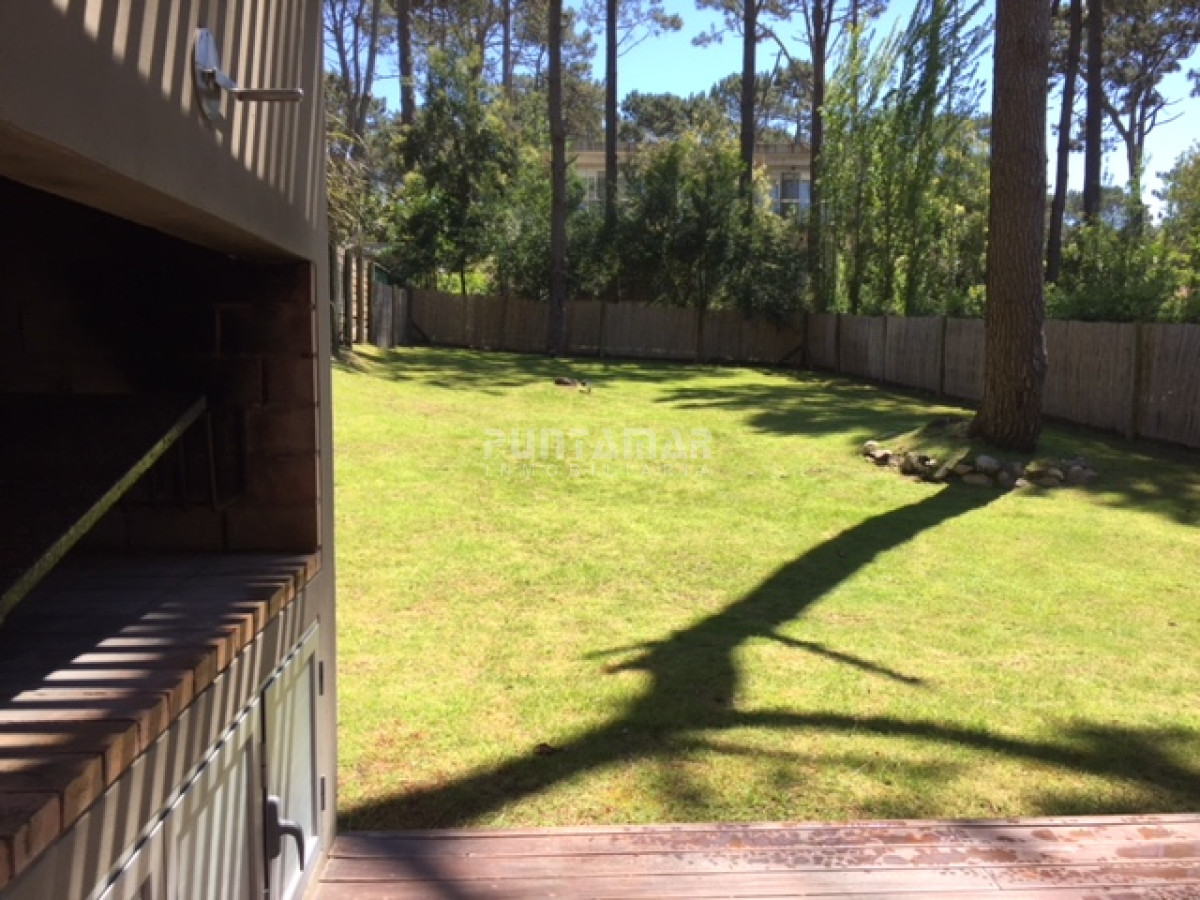 Casa ID.210954 - Casa moderna en Montoya, vista al mar, 3 dormitorios y servicio