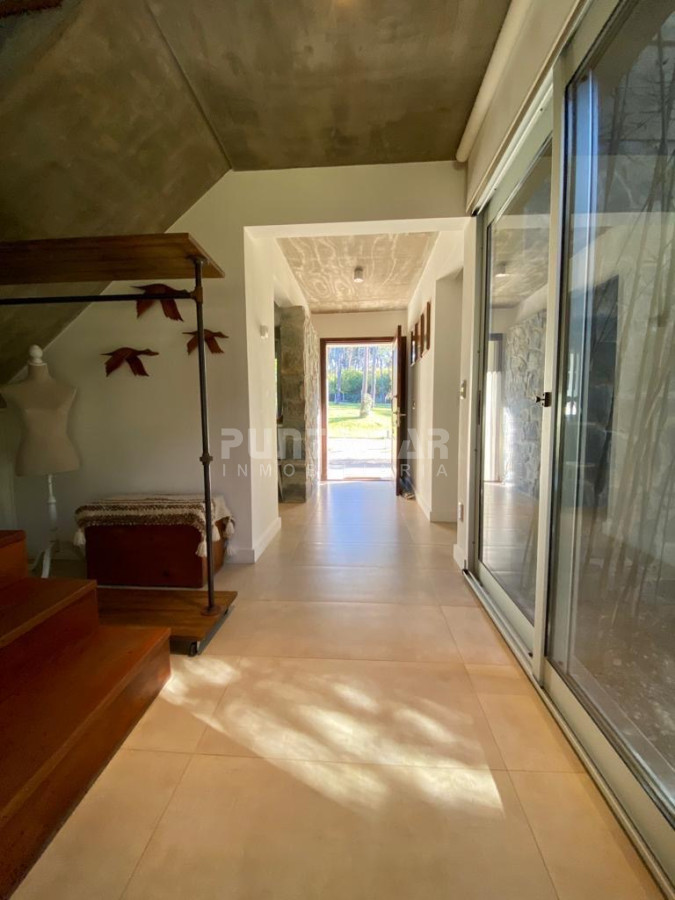 Casa ID.210693 - DIVINA CASA EN VENTA Y ALQUILER  PARA LA TEMPORADA , BARRIO PRIVADO EN RINCON DEL INDIO