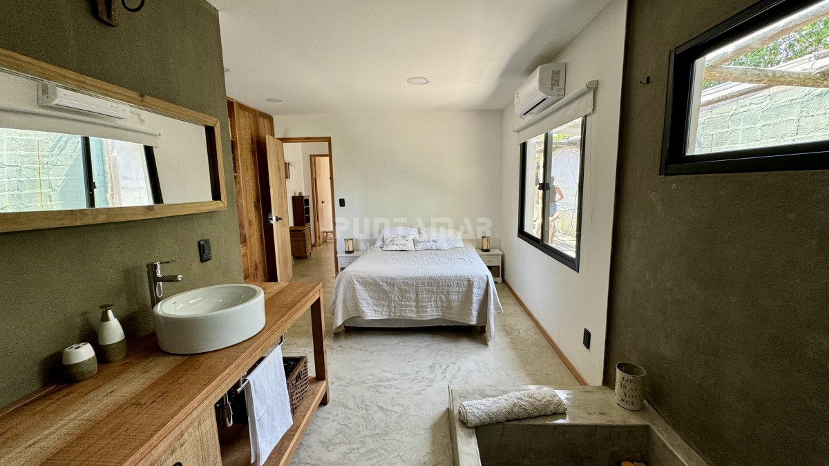 Casa ID.212809 - ALQUILER CASA EN LA BARRA 
