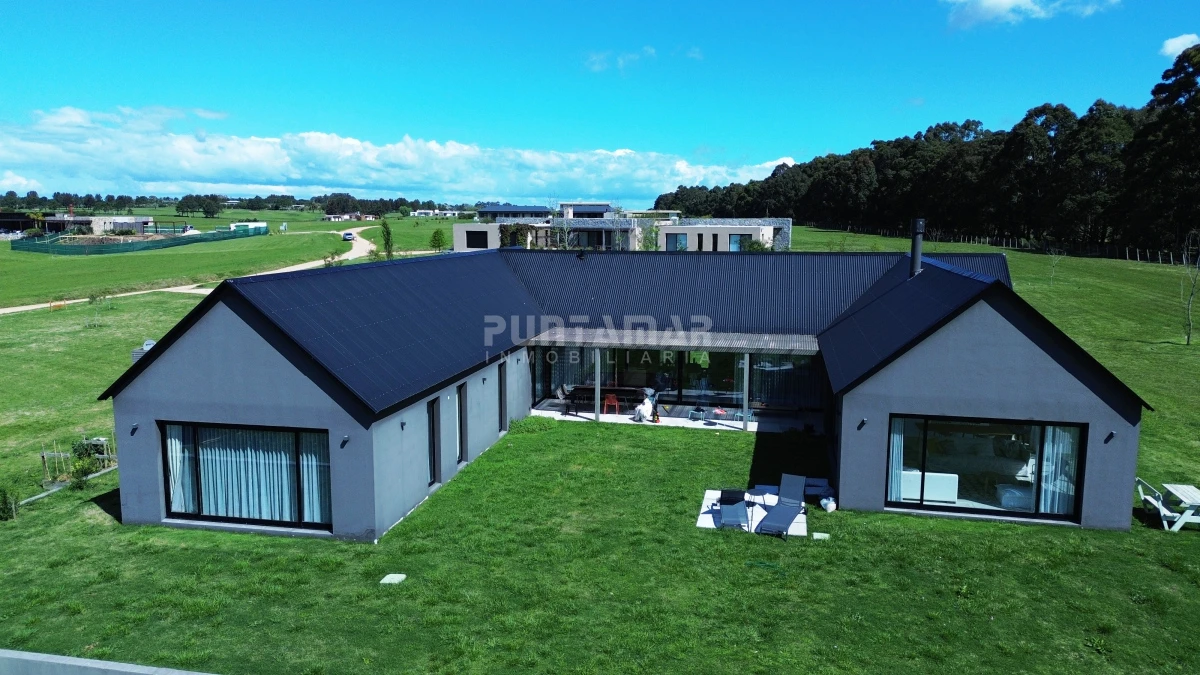 Casa ID.213184 - ESPECTACULAR CASA DE DISEÑO EN PUEBLO MIO MANANTIALES