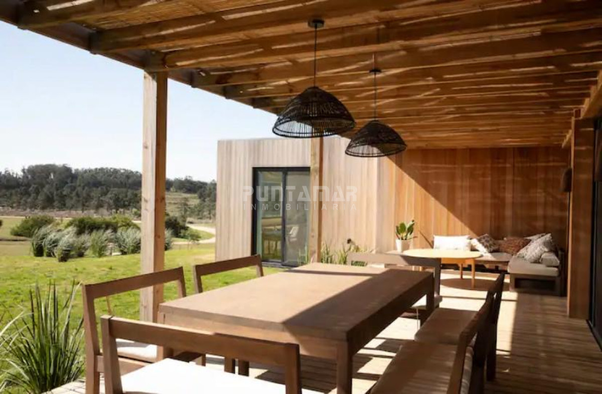 Casa ID.213515 - Casa en alquiler en Pueblo Mio
