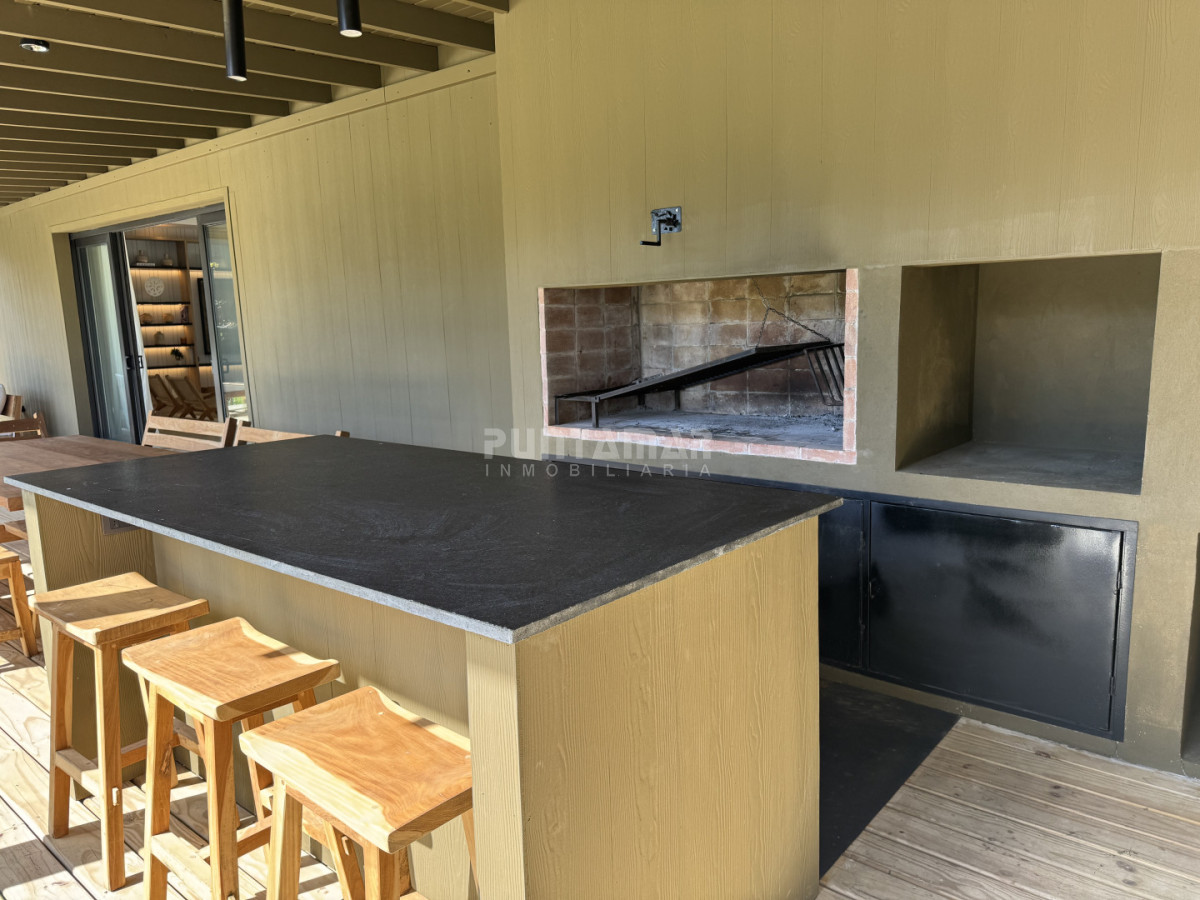 Casa ID.213827 - CASA EN VENTA EN BARRIO PRIVADO PUERTO QUETZAL 