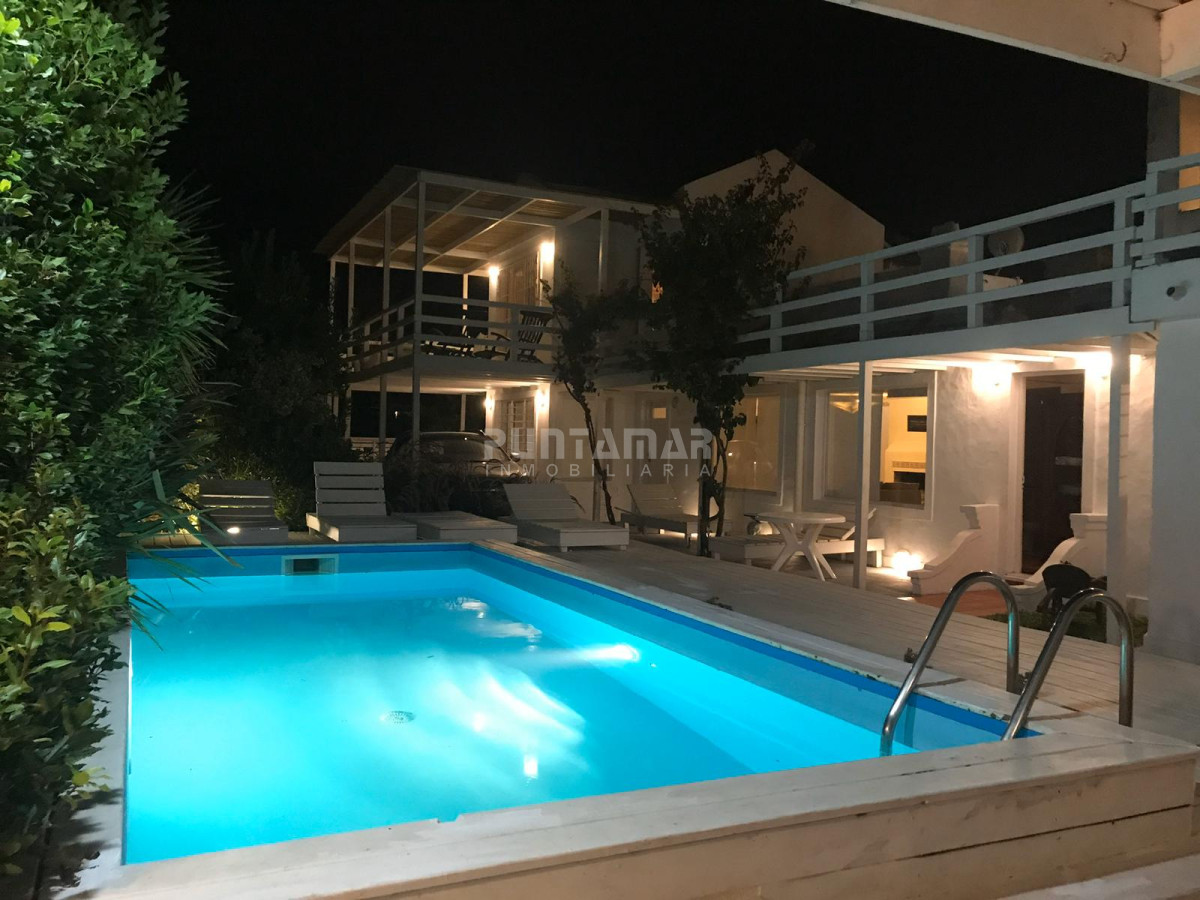 Casa ID.210816 - VENTA CASA EN LA BARRA DE LA RUTA AL MAR