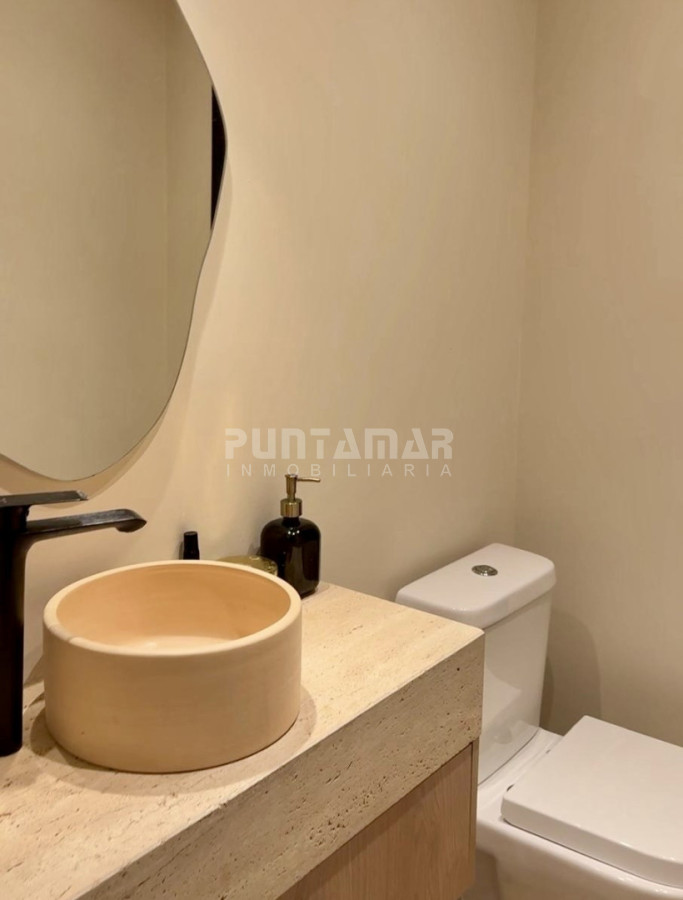 Casa ID.213941 - VENTA CASA 3 DORM Y PISCINA EN BARRIO DON MIGUEL