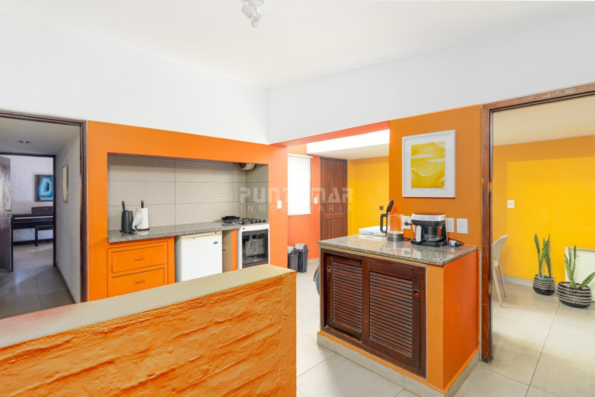 Casa ID.213427 - Frente al mar en la Península!