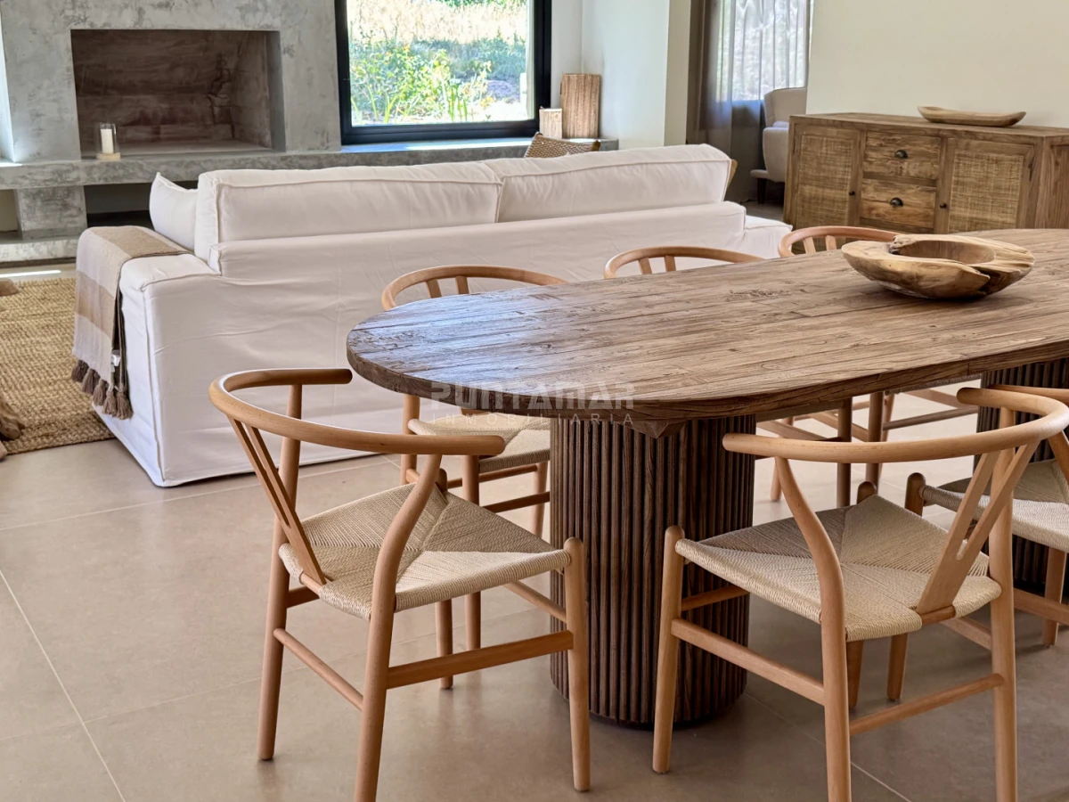 Casa ID.213522 - Casa a estrenar en Reserva Montoya