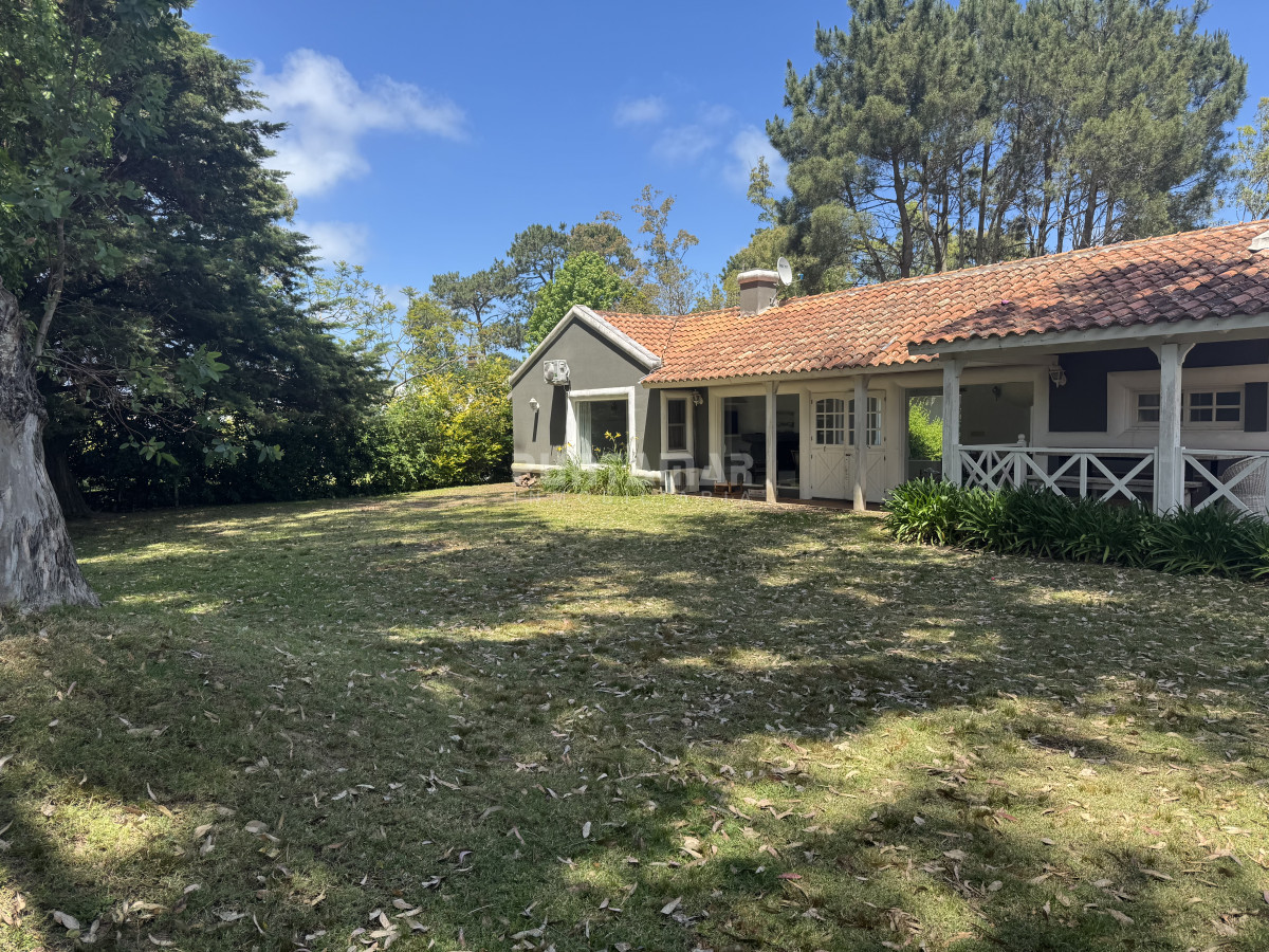 Casa ID.213799 - Casa en venta en La Arbolada