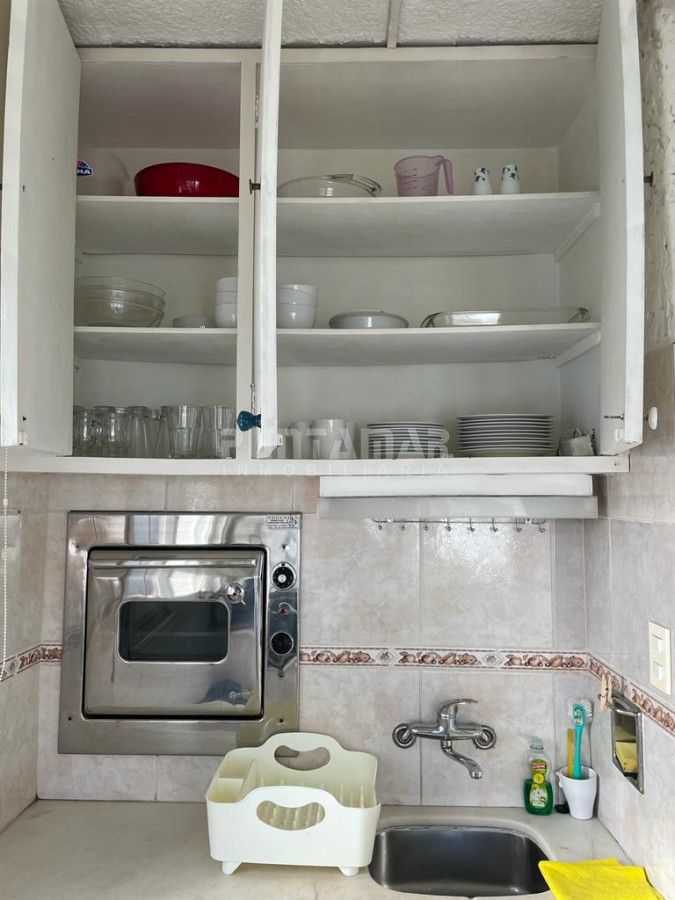 Casa ID.213969 - ALQUILER PH 3 DORM EN LA BARRA