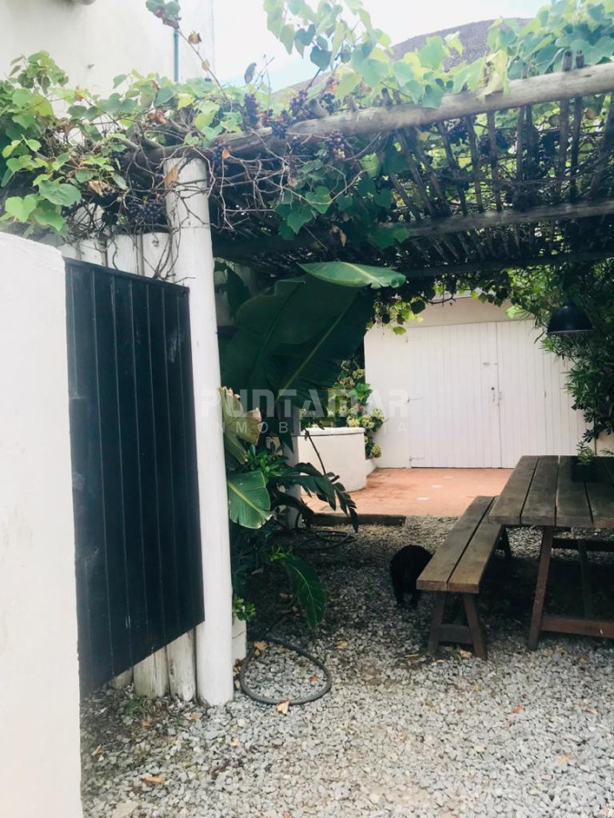 Casa ID.211135 - ALQUILER DE CASA 4 DORMITORIOS DE LA RUTA AL MAR EN LA BARRA