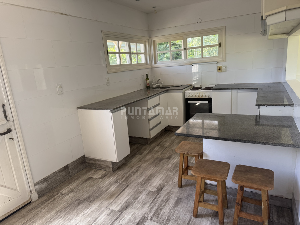 Casa ID.213799 - Casa en venta en La Arbolada