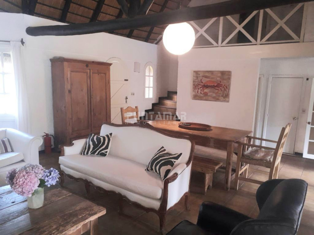 Casa ID.212431 - HERMOSA CASA DE 4 DORMITORIOS EN RINCON DEL INDIO