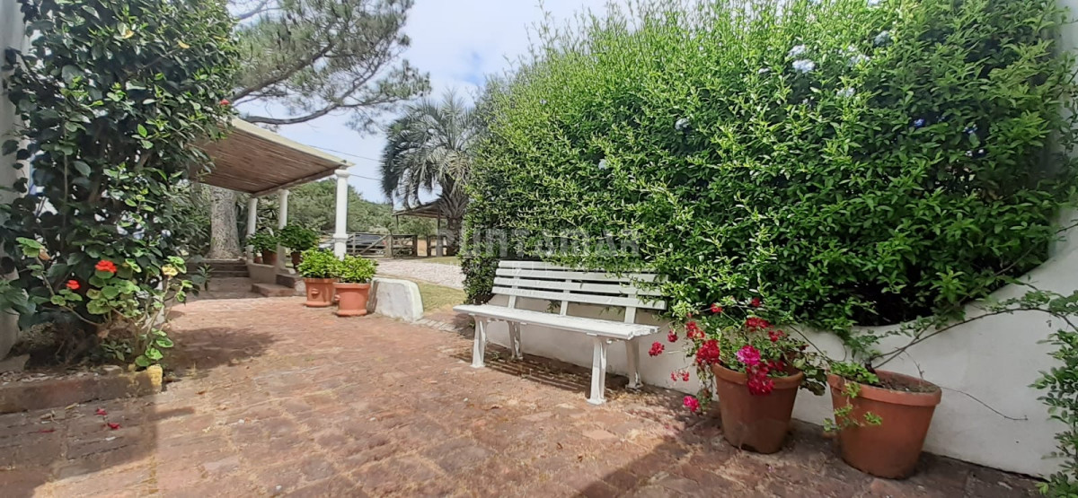 Casa ID.210865 - En el centro de La Barra 6 dormitorios