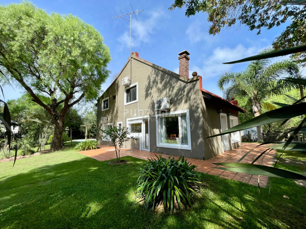 Casa ID.213858 - Casa en Miramar Acres, parque y piscina 