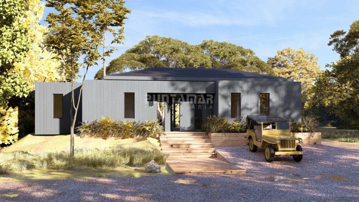 Casa ID.213778 - Casa en venta en Reserva Montoya