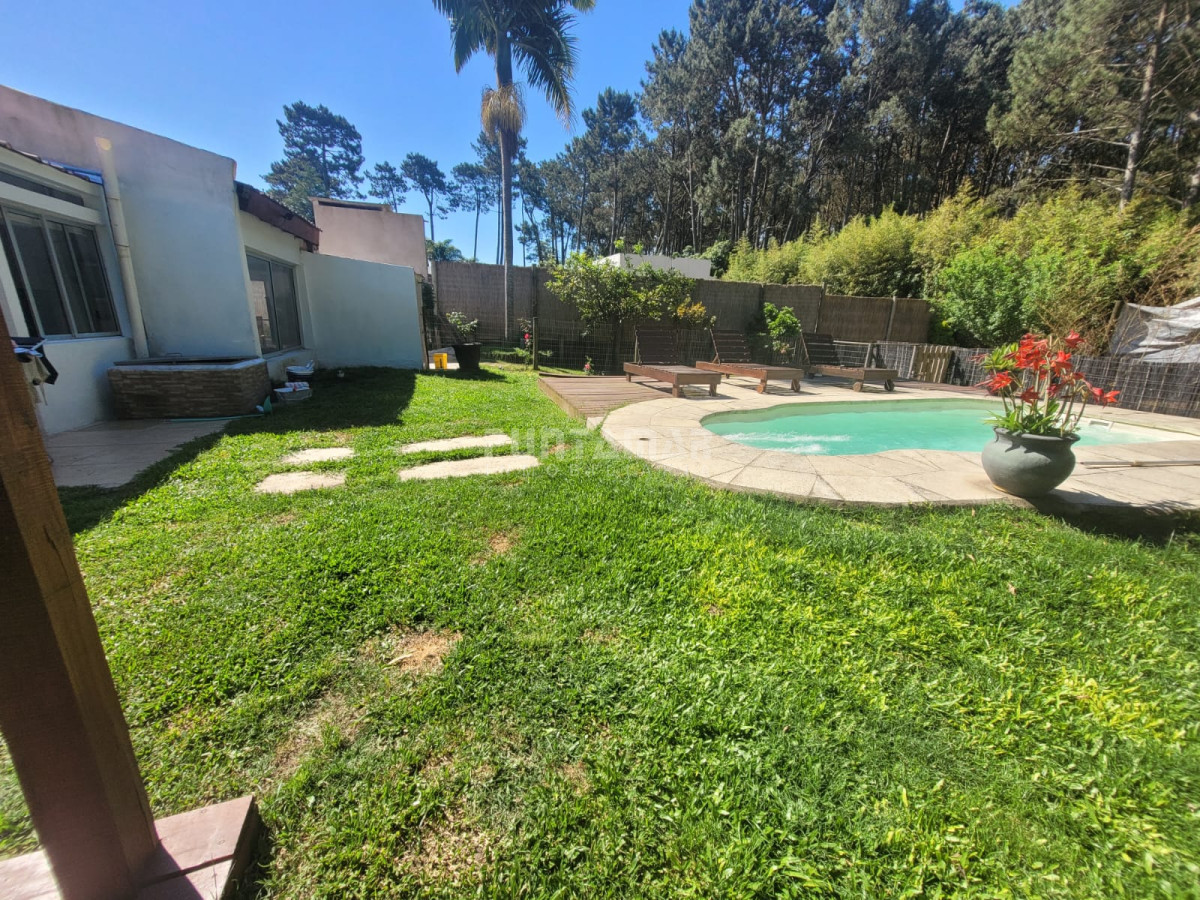 Casa ID.213466 - HERMOSA CASA EN PINARES P35 PUNTA DEL ESTE ALQUILER 