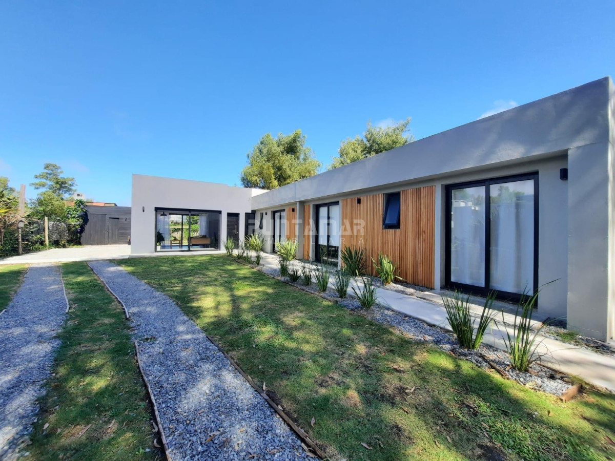Casa ID.213625 - Casa en venta en El Tesoro