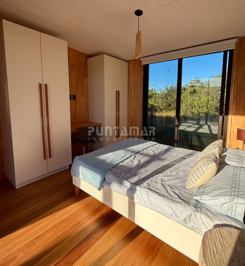 Casa ID.213594 - MODERNA CASA A ESTRENAR EN LA JUANITA A 100 METROS DEL MAR