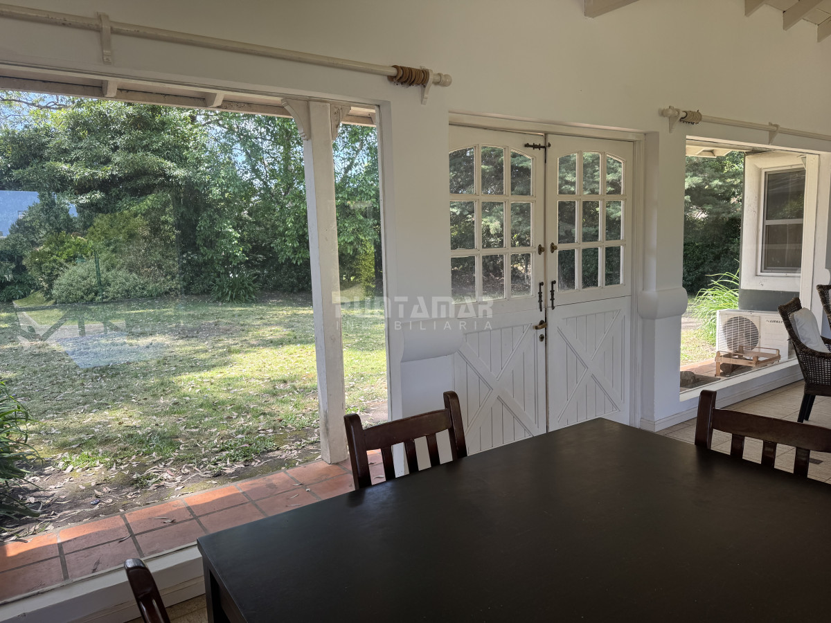 Casa ID.213799 - Casa en venta en La Arbolada