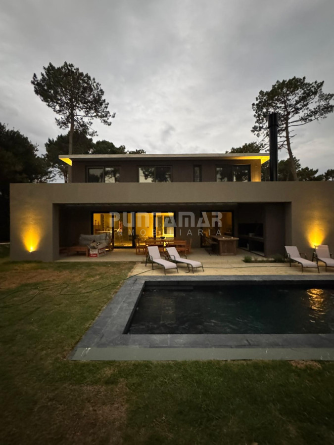 Casa ID.213522 - Casa a estrenar en Reserva Montoya