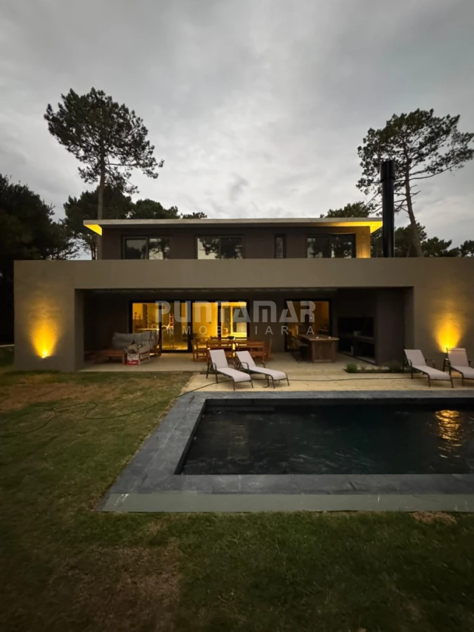 Casa ID.213522 - Casa a estrenar en Reserva Montoya