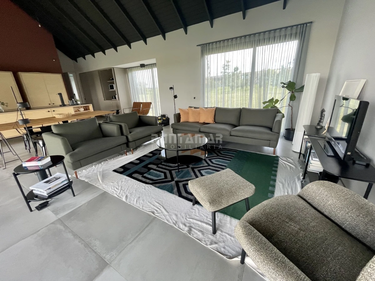 Casa ID.213184 - ESPECTACULAR CASA DE DISEÑO EN PUEBLO MIO MANANTIALES