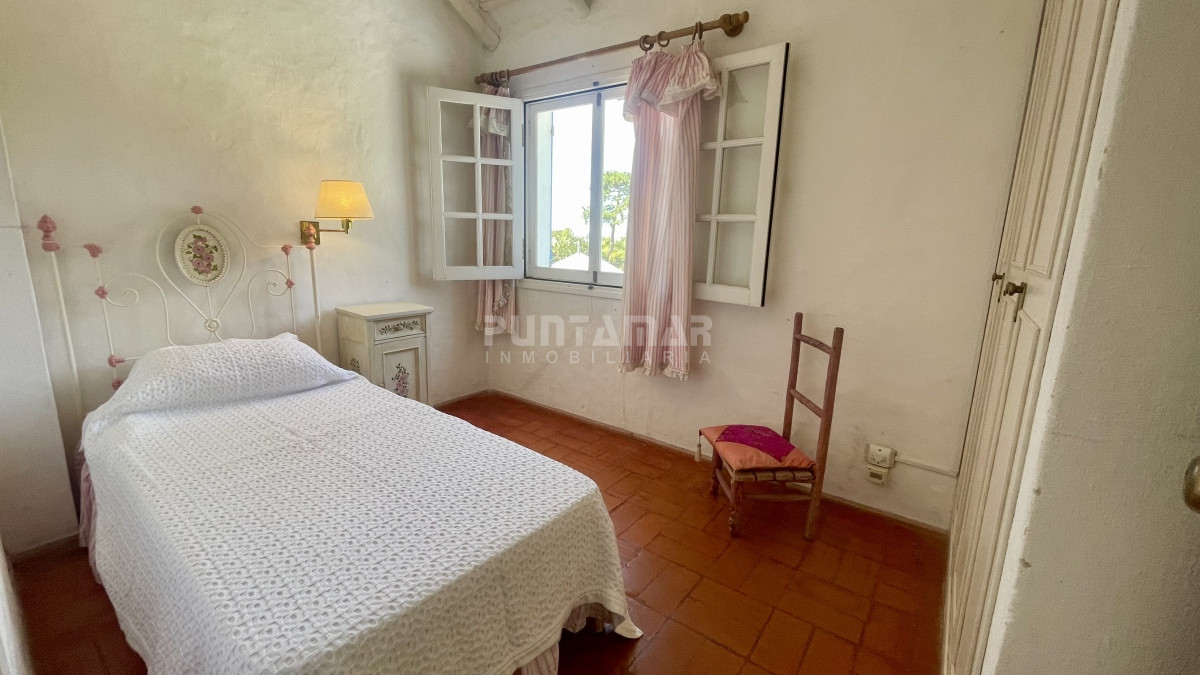 Casa ID.213234 - ALQUILER DIVINA CASA 4 DORMITORIOS EN LA BARRA 
