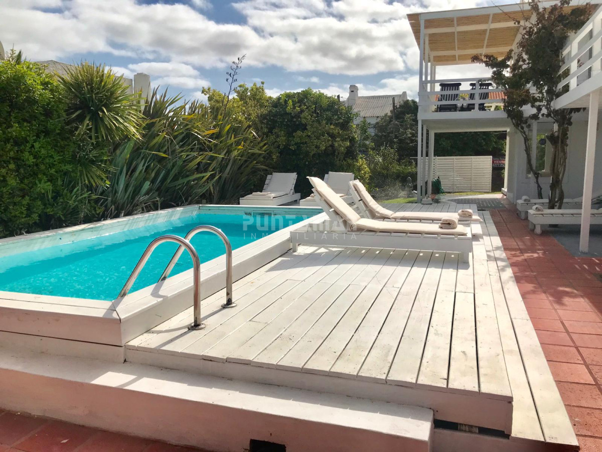 Casa ID.210816 - VENTA CASA EN LA BARRA DE LA RUTA AL MAR