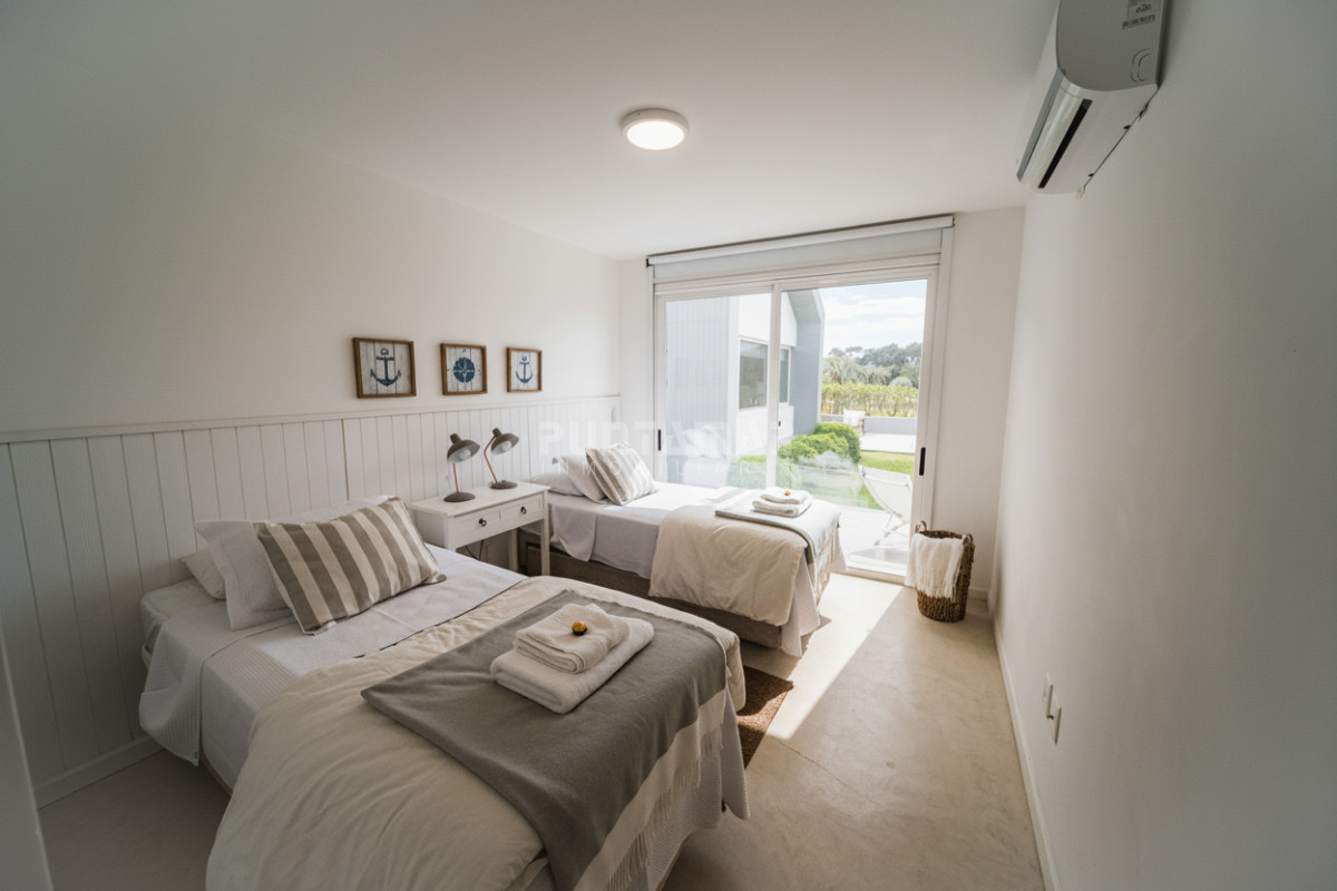 Casa ID.211844 - ESPECTACULAR CASA EN BARRIO PRIVADO PINAR DEL FARO, JOSE IGNACIO