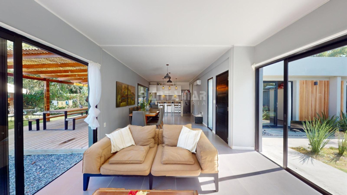 Casa ID.213625 - Casa en venta en El Tesoro