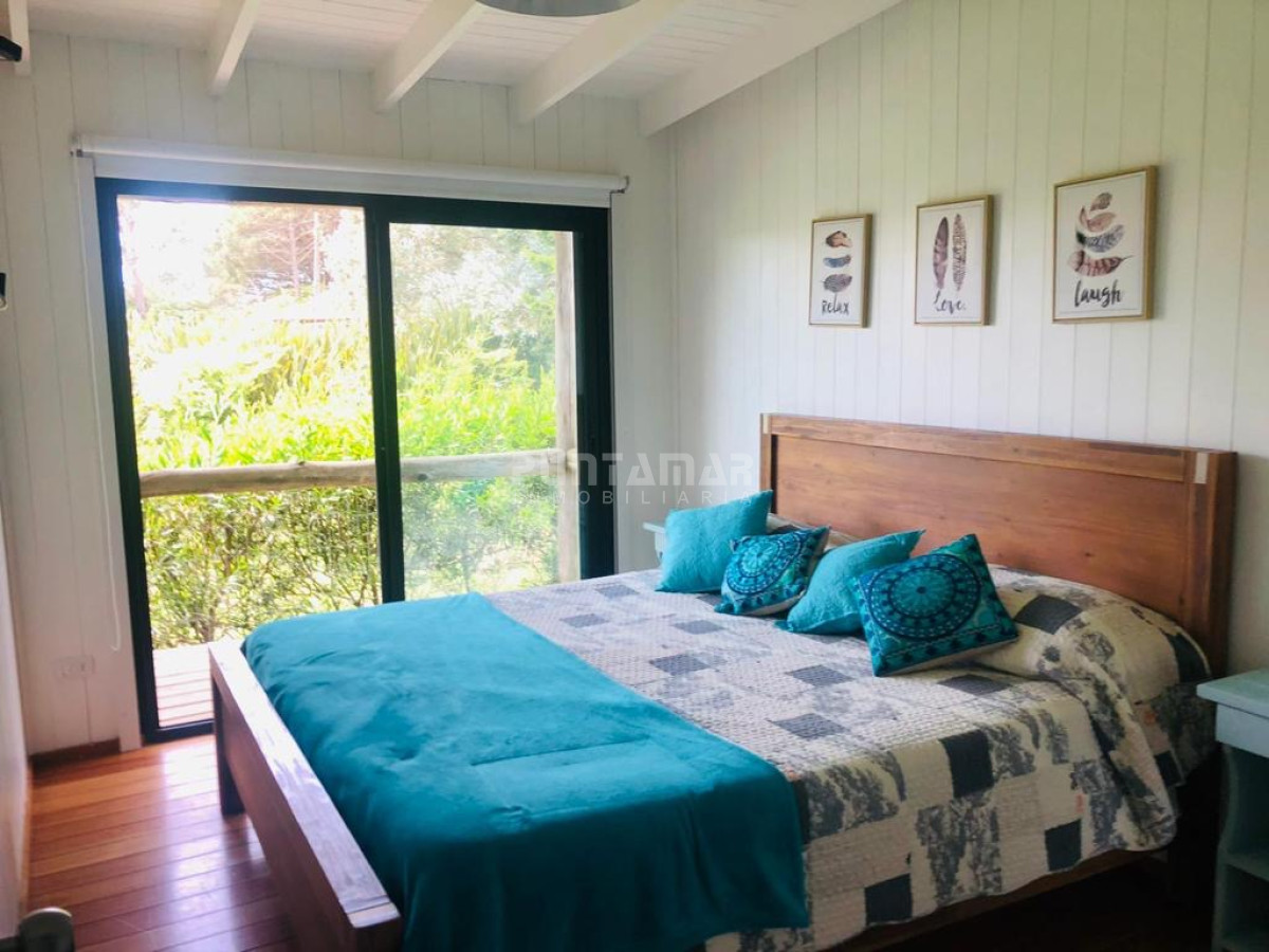 Casa ID.213765 - Casa en alquiler en el Chorro