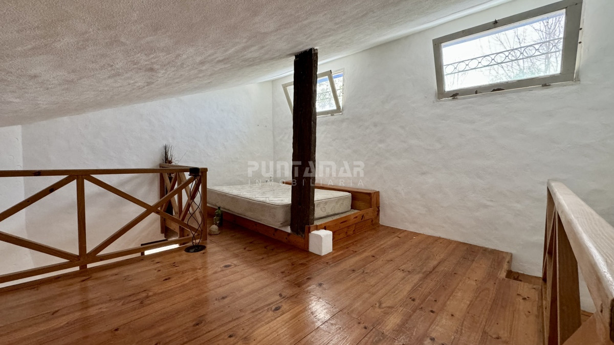 Casa ID.213336 - OPORTUNIDAD CASA 1 DORMITORIO A METROS DEL ARROYO EN LA BARRA