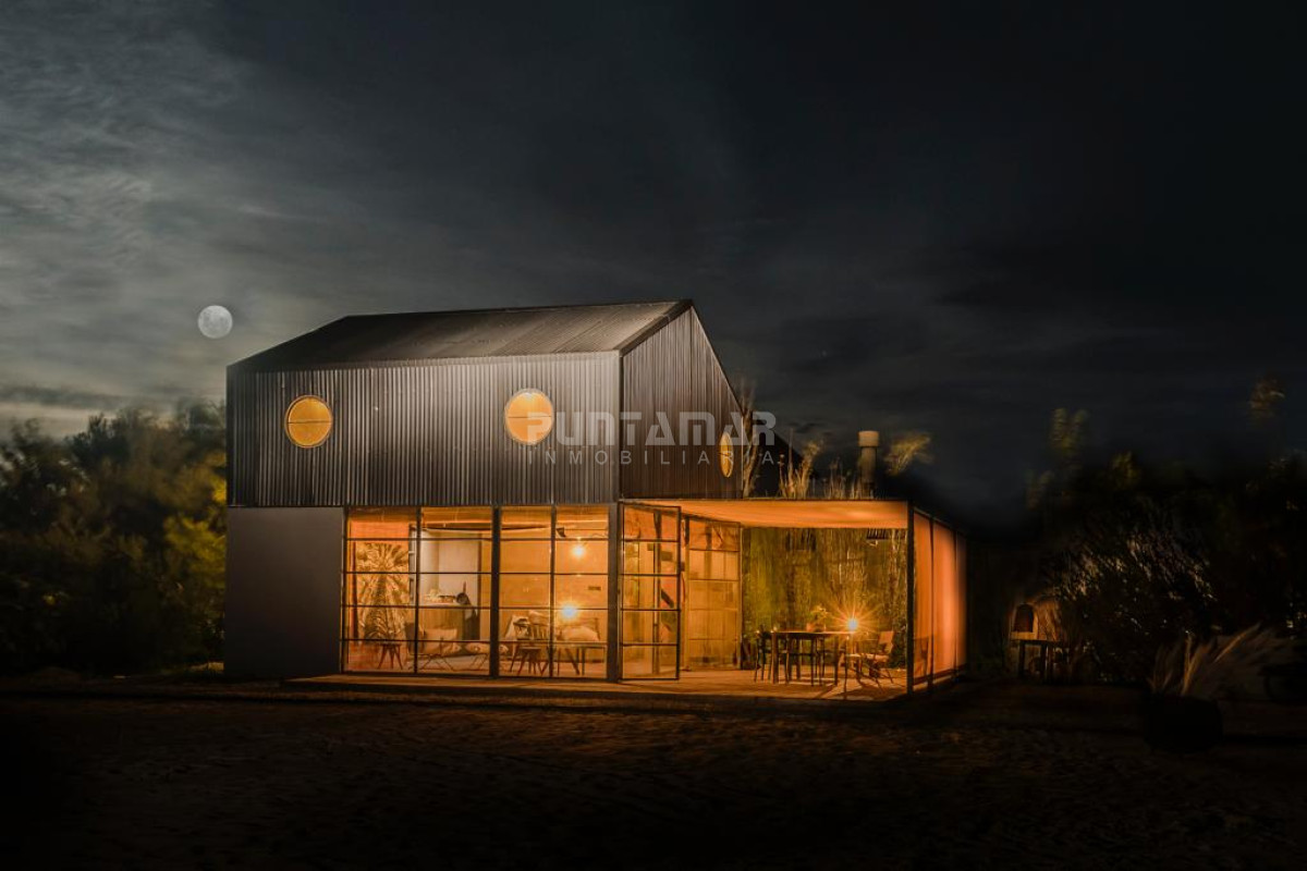 Casa ID.213199 - MODERNA CASA EN ALTOS DE PUNTA PIEDRA A METROS DE LA PLAYA