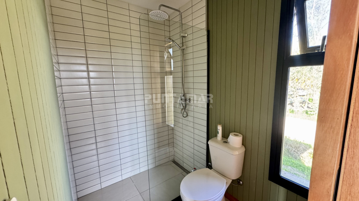 Casa ID.213754 - MUY LINDA CASA CON VISTAS  EN EL TESORO A 4 MINUTOS DE LA PLAYA DE LA BARRA