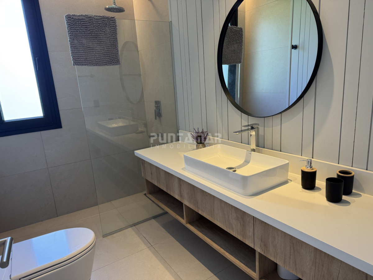Casa ID.213827 - CASA EN VENTA EN BARRIO PRIVADO PUERTO QUETZAL 