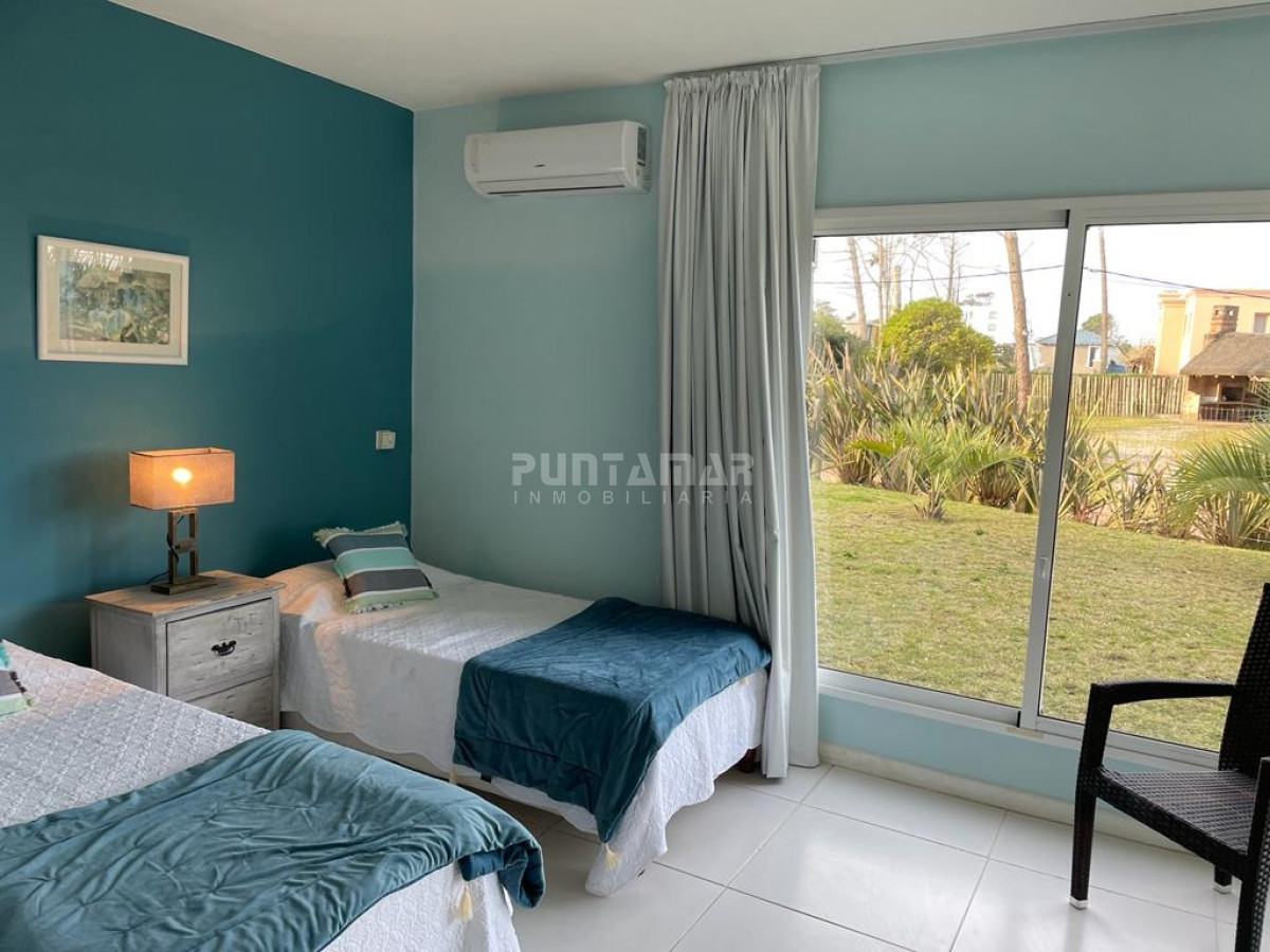Casa ID.210950 - HERMOSA CASA EN MONTOYA CON PISCINA Y VISTA AL MAR 